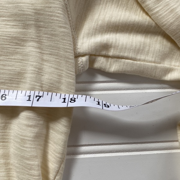 RL Western Suede Patch Cotton Henley - Picture 5 of 13